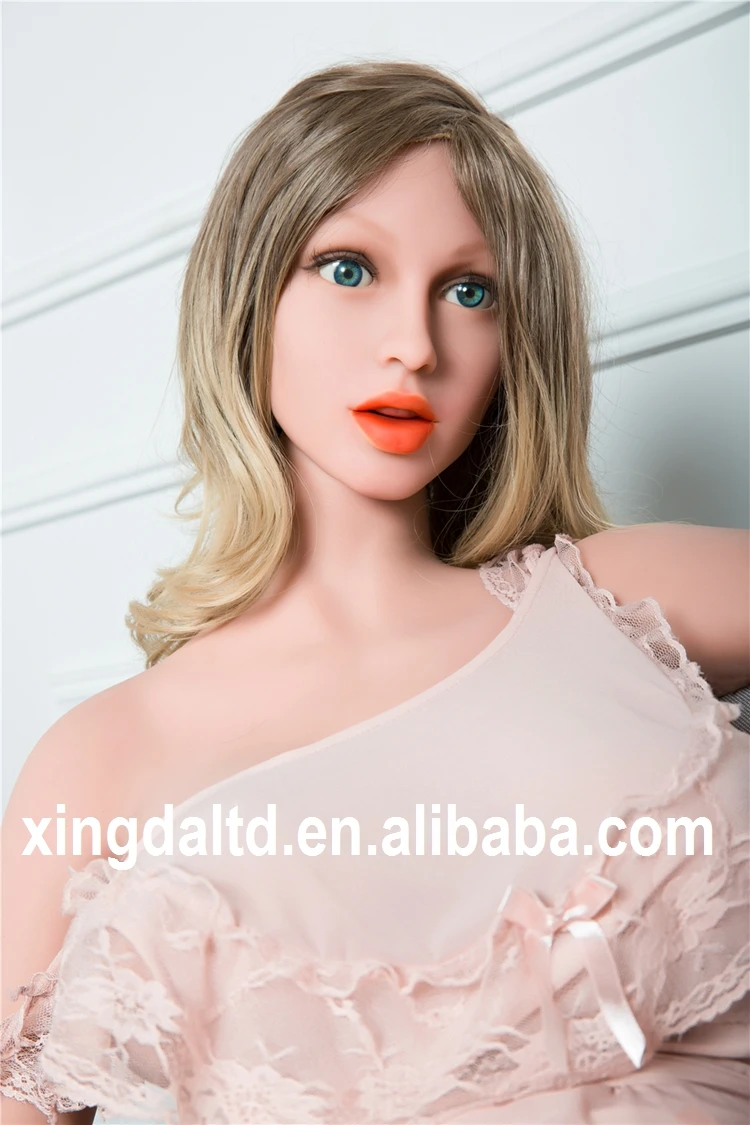 160cm Full Size Silicone Sex Doll Big Ass 2017 American Head Hip 109cm 