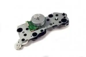 Lexmark T64X Gearbox Assy