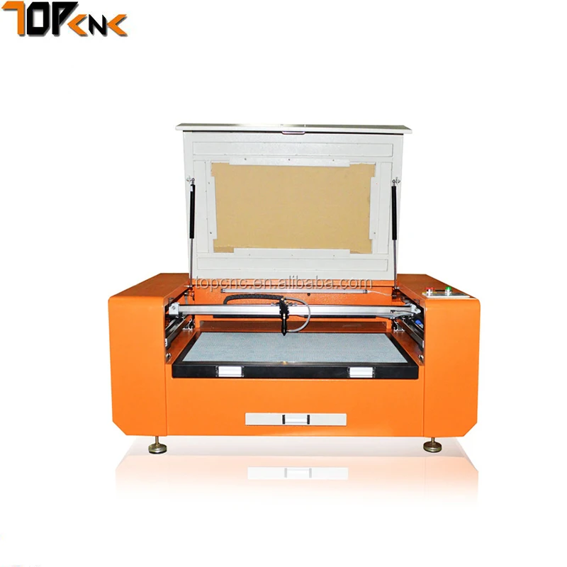 Co2 laser engraving machine  