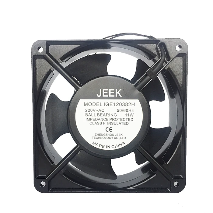 Ac Electric Cabinet Cooling Fan 12cm 220v Ac Electric Cabinet Cooling Fan 12cm 220v Product On Alibaba