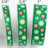 customized colorful celebration gift ribbon elastic band for hair ribbon printed webbing