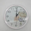 High quality cheap price magnetic clock lions neon light lighting Miller lite Factory