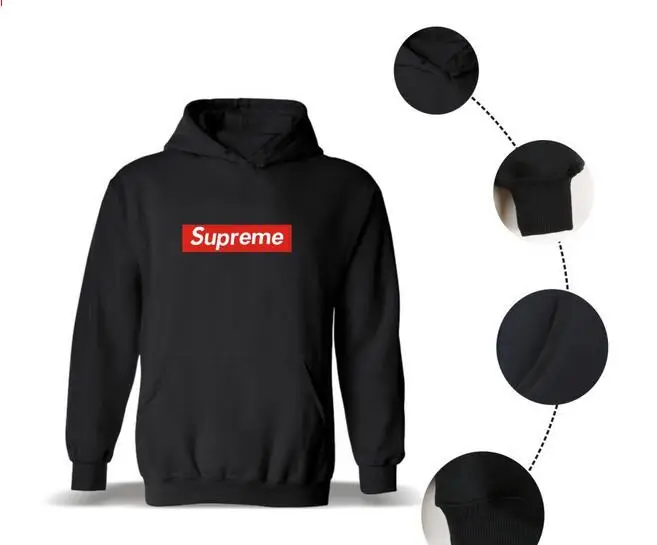 Promoción de Suprema Campamento - Compra Suprema