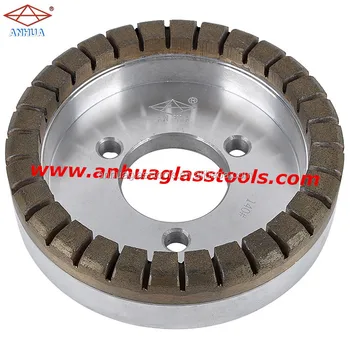 coarse grinding wheel