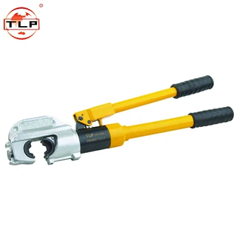 Hand Operated Hydraulic Crimping Tools Hhy-400b - Buy Copper Pipe ...