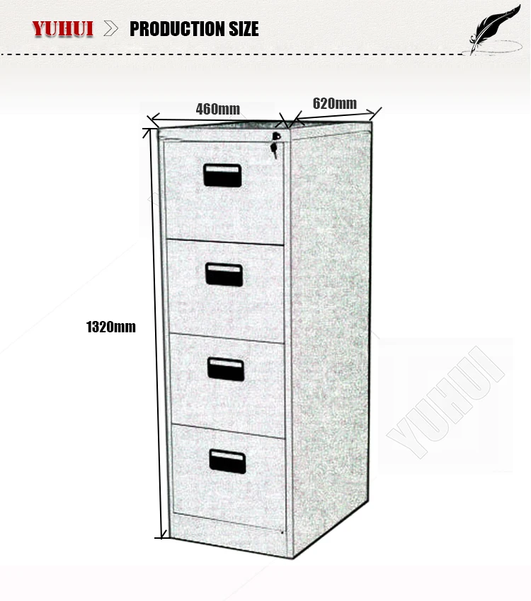 Export To Dubai Thin File Cabinet Vertical 4 Drawer File Cabinet Metal Filing Cabinet Buy Thin File Cabinet 4 Drawer File Cabinet Metal Filing Cabinet Product On Alibaba Com