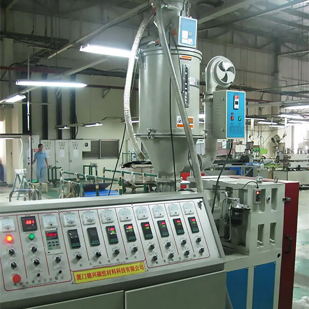 Gasket Production Line