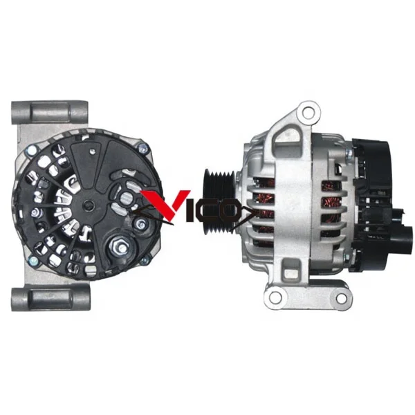 GM OPEL VAUXHALL ANTARA CHEVROLET CAPTIVA 2.0 D CDTi BRAND NEW ALTERNATOR
