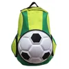 New Design Your Own School Bag Backpack, Soccer Backpack For School