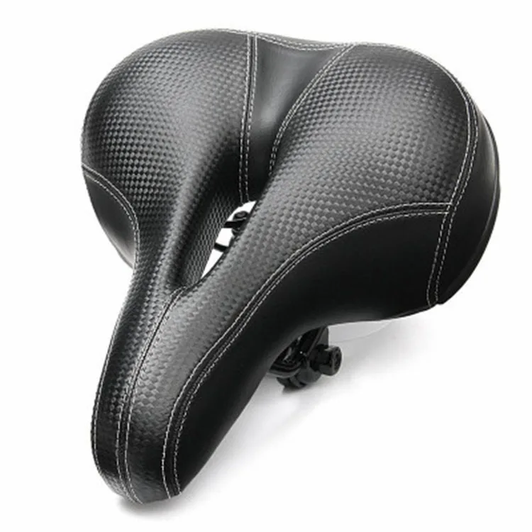 Zoyosports Ergonomic Bike Saddle Bicycle Seat,Bike Seat With Shockproof ...