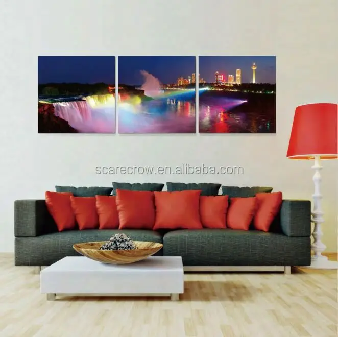 Koop laag geprijsde dutch set partijen – groothandel dutch galerij ... Modern woonkamer schilderij
