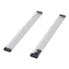double side IR sensor led light for kitchen wardrobe cupboard