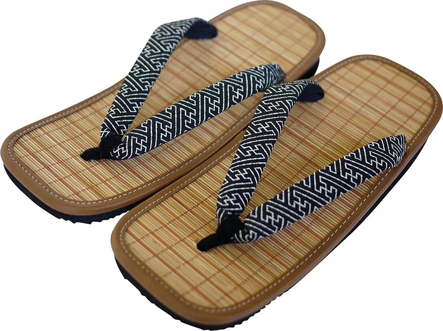 leopard skin sliders