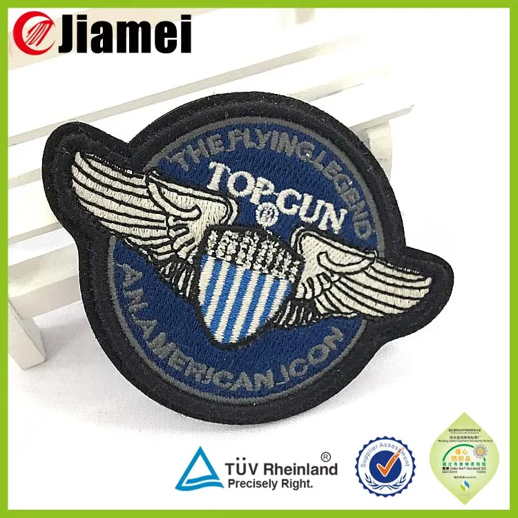 Sewon Patch Embroidered Customized Aviation Patches Buy Aviation