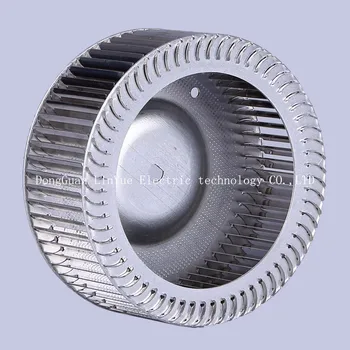 impeller blower fan