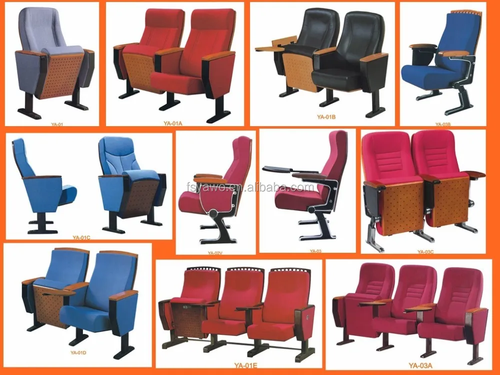 Auditorium Chair Parts Training Room Chairs With Cushion Buy