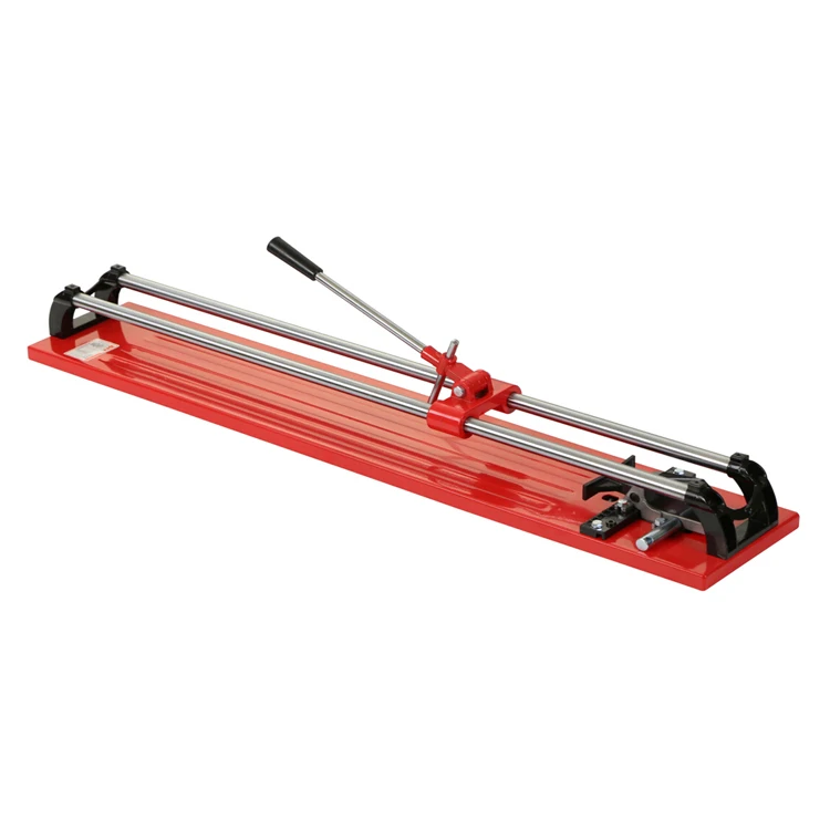 Durable Manual Tile Cutter With Double Slide Bar Tile Cutter Tool Buy