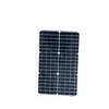 new arrival best price per watt 18v 25w flexible solar panel boot roof