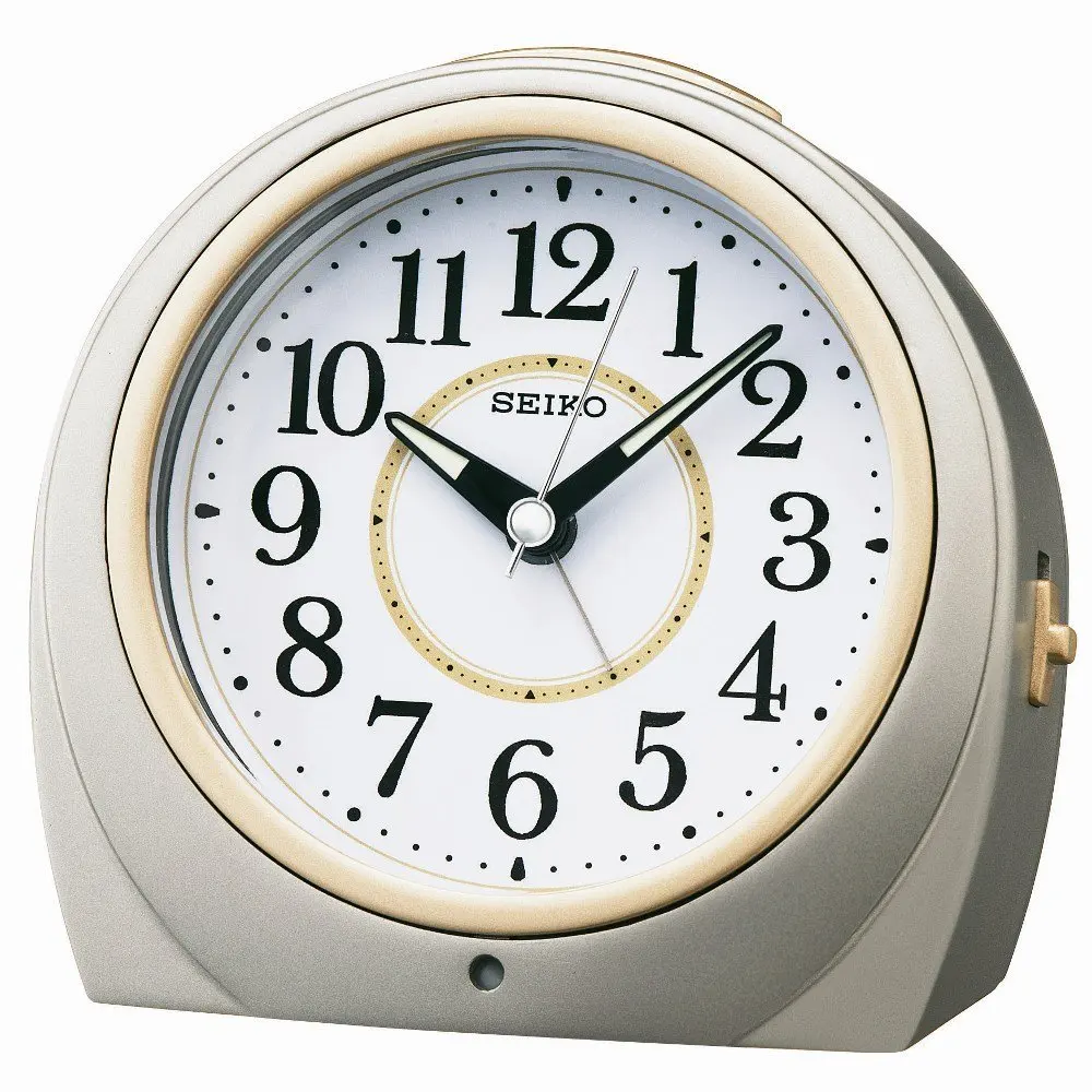 Cheap Seiko Alarm Clock, find Seiko Alarm Clock deals on line at ...