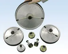 Пластиковые заглушки для труб huntingdon fusion techniques psp132h. Механическая заглушка для труб для гидроиспытаний 1/2. Заглушка алюминиевая для труб huntingdon fusion techniques psp3100. Заглушка для труб huntingdon fusion techniques. Заглушки стальные с проходным штоком.