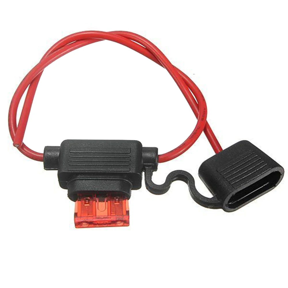 12v Inline Fuse Holder Automotive Fuse Holders,Up To 100amp Buy