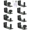 Window And door Hardware Hinge for Stay Roller Guide / Sliding Door Rollers