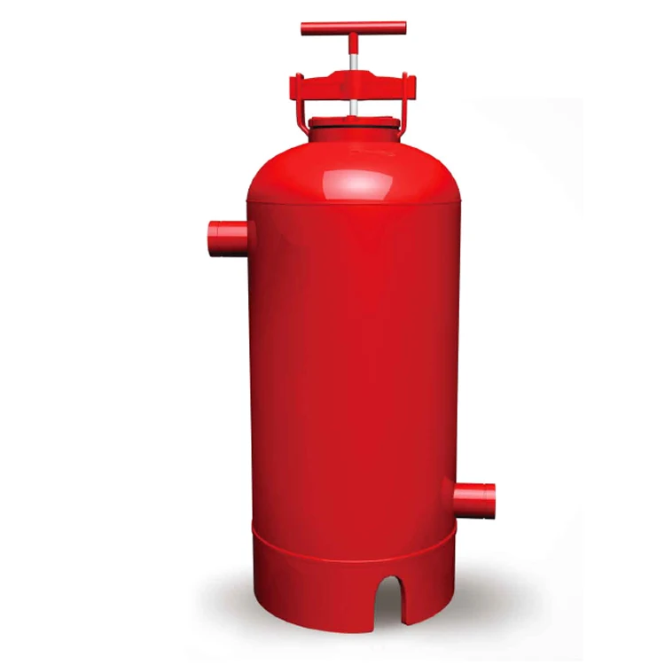 Trade Assurance Plastic Fertilizer Tank For Drip Irrigation With