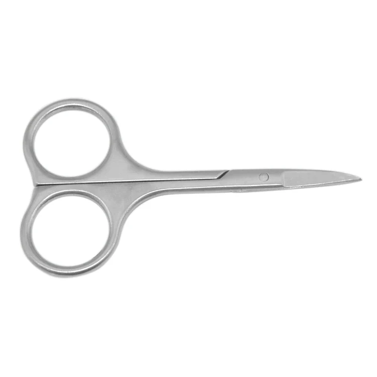 Bsc0119 Sharptip Stainless Steel Manicure Scissor Buy Manicure