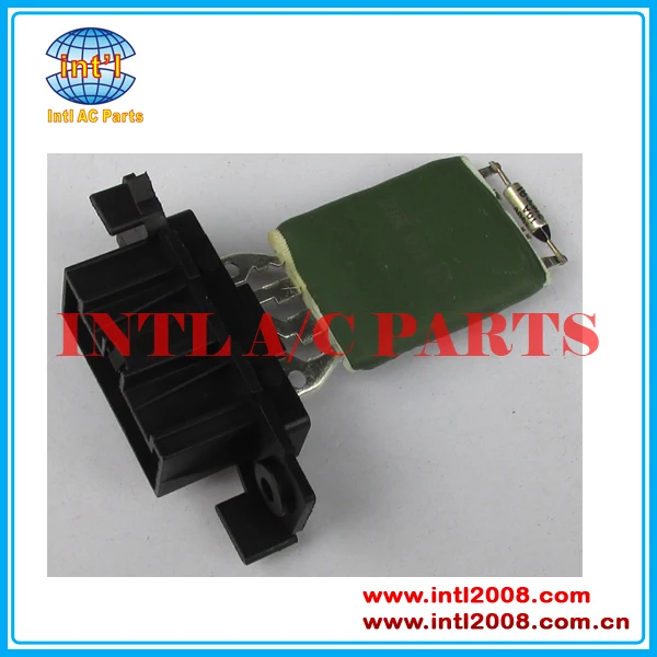 Heater For Alfa Romeo Mito Fiat Grande Punto Citroen Peugeot Blower ...