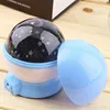 Dream Twilight Rotating Projection Luminous Lamp,dream sky rotate night light master