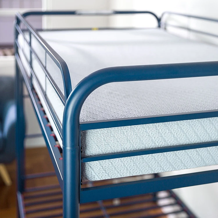 Free Sample Metal Jail Architect Holding Cell Prison Bunk Bed For Sale