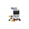 factory CE approved 24 hours recording 3 channel 12 leads Digital Holter ECG for hospital