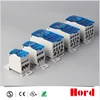 Din rail big ampere terminal block