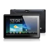 7" Super Cheap Android6.0 Tablet pc RK3126 Quad core 1280*800 IPS wifi tablets MID with LED freshlight