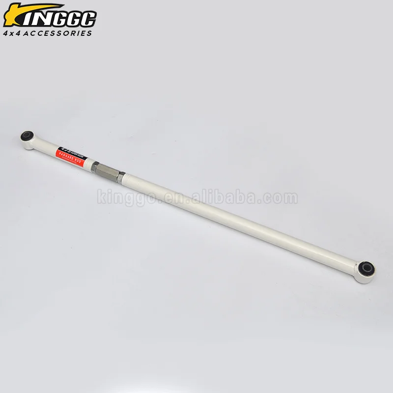 Rear panhard Bar adjustable