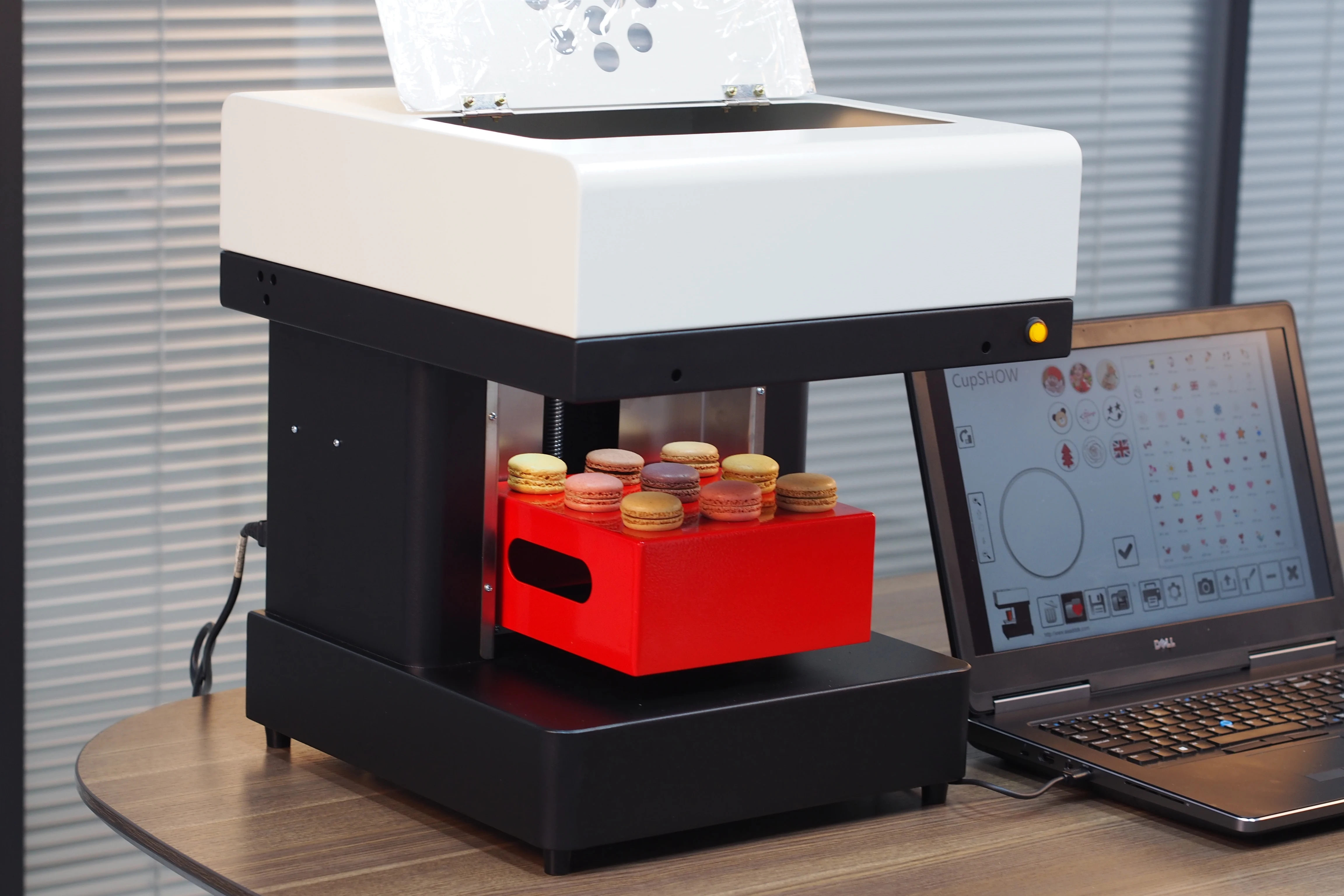 Udkfdy2 Face Printing Coffee Machine Cake Photo Printing Machine Food Printing Machine Buy