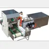 Normal stem direct factory metal vegetable meat skewer making machine