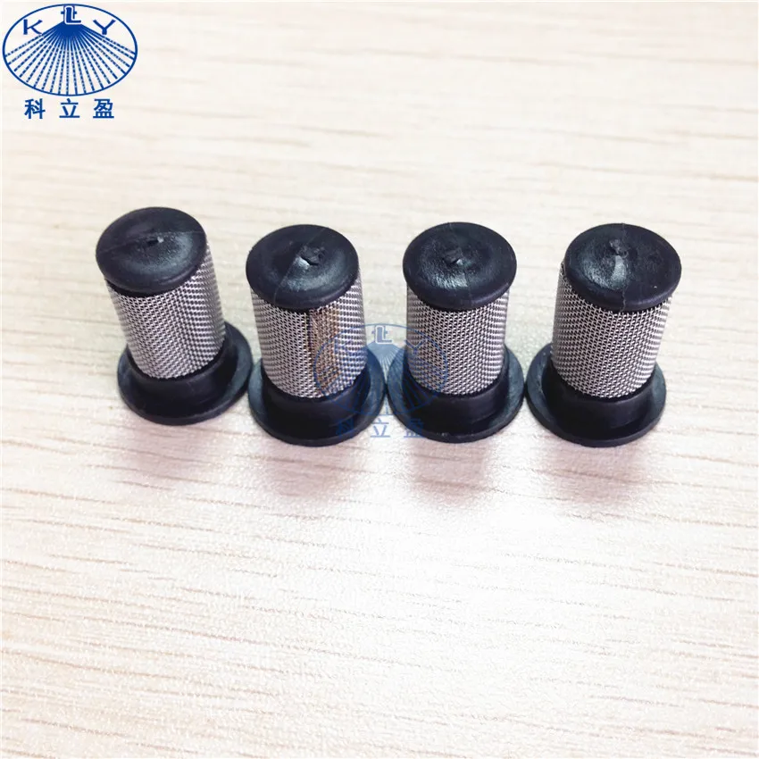 Antidrop Agricultural Sprayer Filters For Boom Sprayer Nozzle Buy