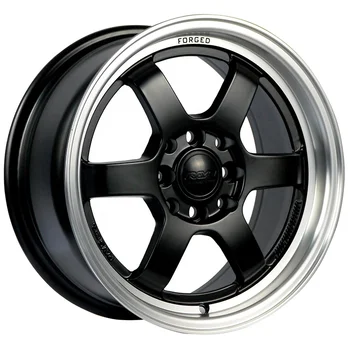 15x7j 16x7j 4/5x100~114.3 Aftermarket Alloy Wheels Rim - Buy 15 Alloy ...