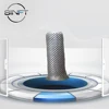 Tube filter 304 3016L Metal Flange Cylinder Perforated Cartridge Filter