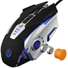 Entry level 7D game computer Mouse optical Gaming mouse