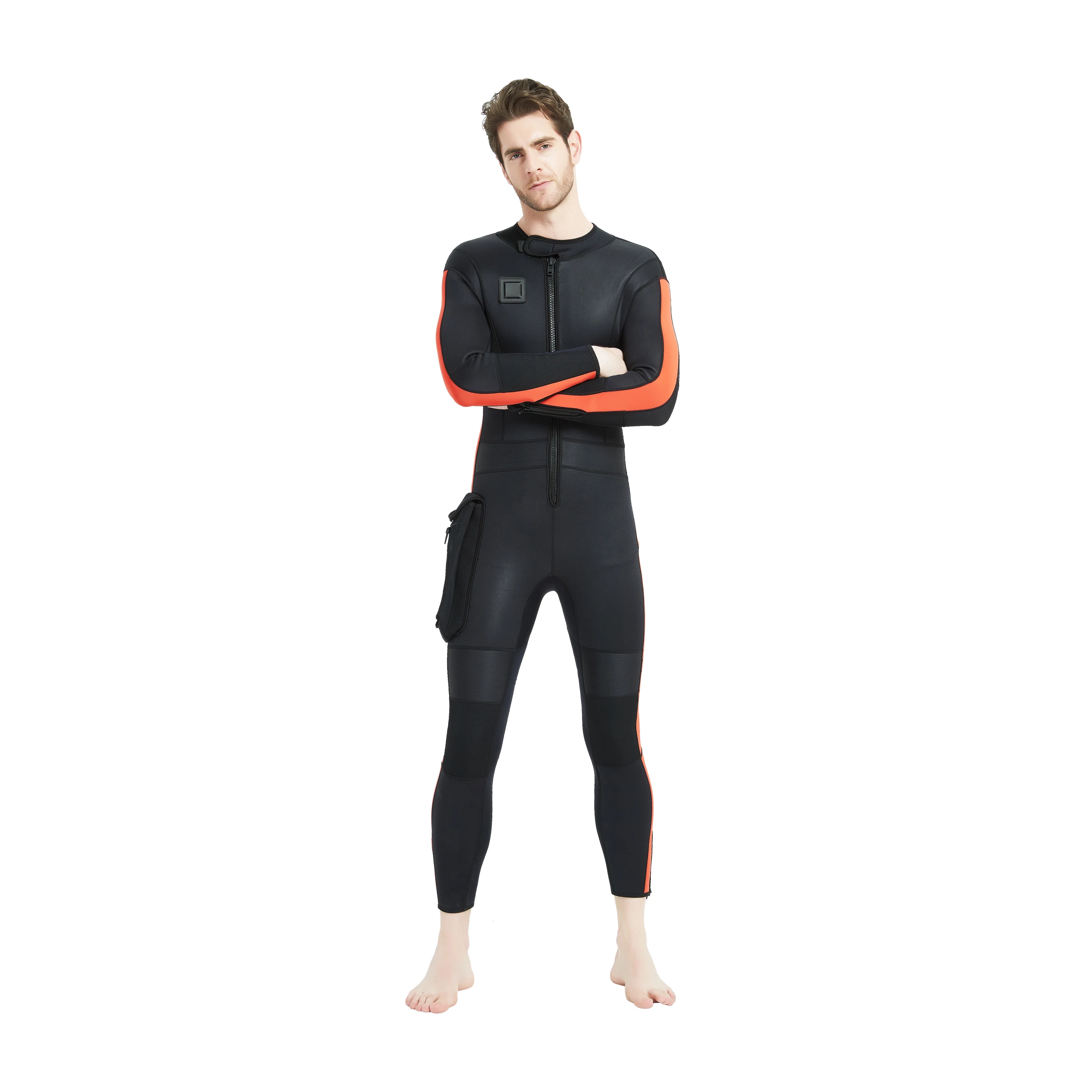 服氯丁橡胶trithlon潜水服 - buy spearfishing潜水服,氯丁橡胶潜水服