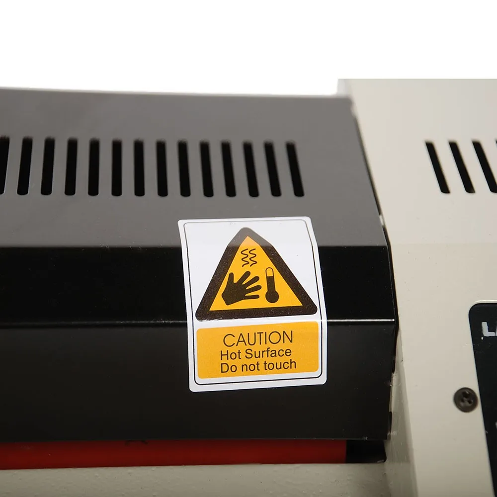 Best Quality Heavy Duty Laminator Machine A3 330c Laminator No 8309