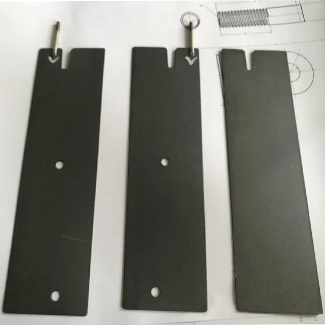 anode plate