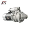 Motor brushless starter price S13-138A SH75-3 CST20155 12V 9T 4.5KW de arranque vehicle Roller parts STR0261