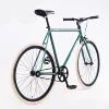 Kenda tyre aluminum alloy 700C fixed fixie gear road bicycle