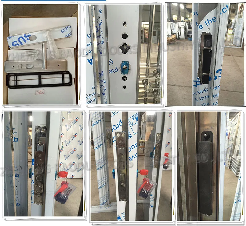 best sale stainless steel door design security screen door steel mesh cheap stainless steel doors for sale