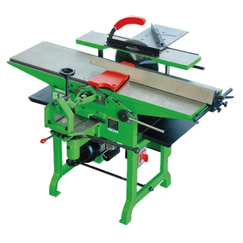 Thickness Planer Combination Woodworking Machine Ml393a 