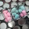 20*30 mini sponge non latex material super soft latex free cosmetic puff small size lovely sponge