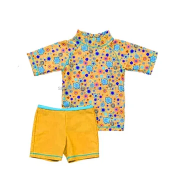 upf 50 baby swimwear